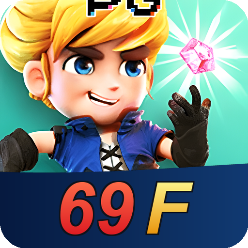 Fortune Dragon Slot - RTP 96.5%